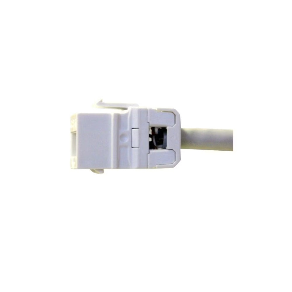 Dataliitin RJ45 Onnline CAT6 UTP Keystone