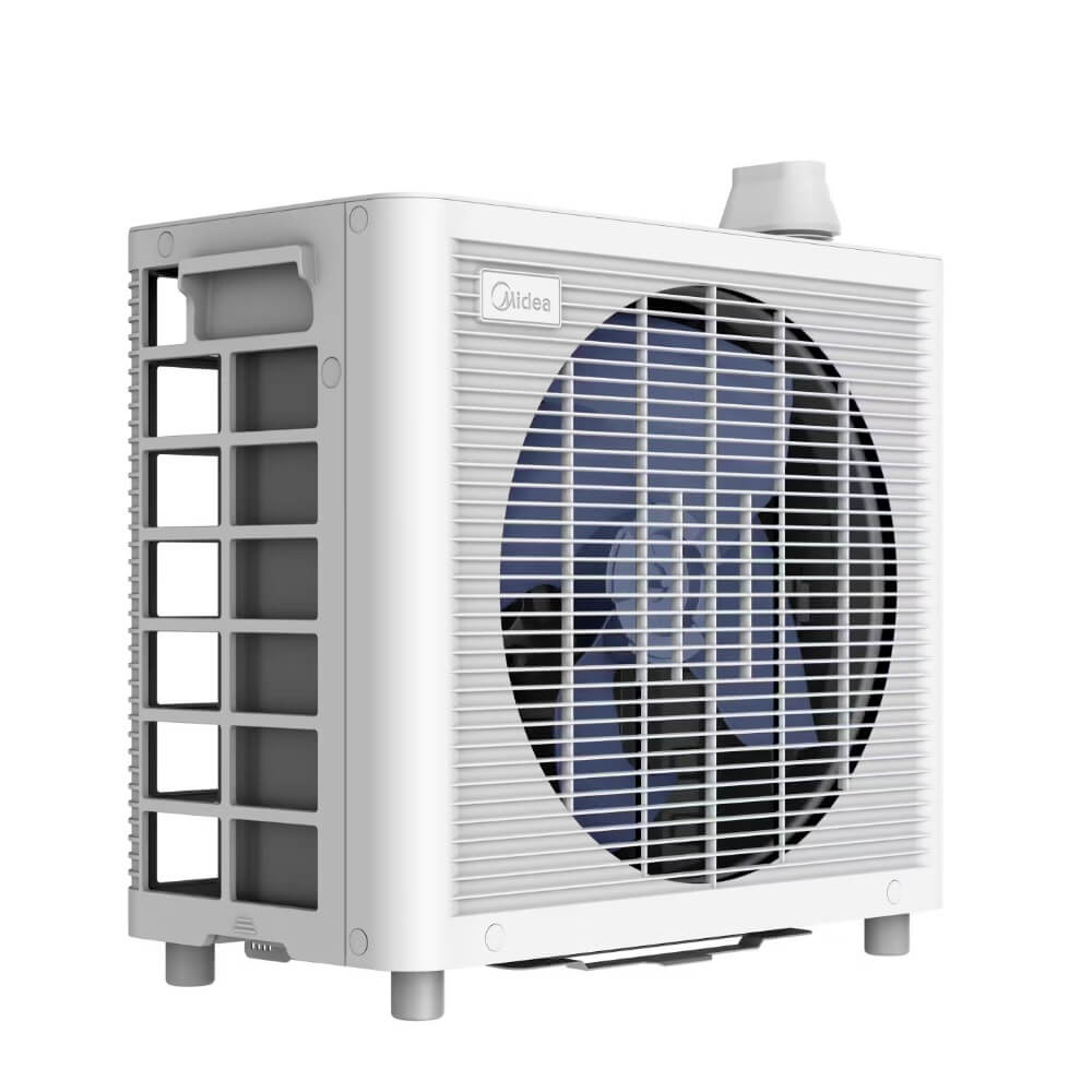 Ilmastointilaite Midea PortaSplit 3.5kW, 12000BTU