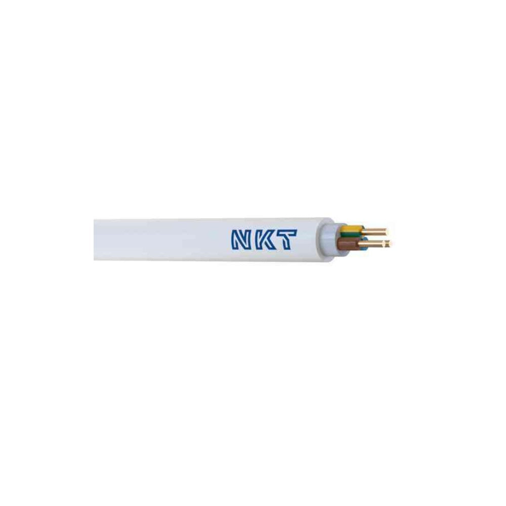MMJ 3x1,5S, NKT, 100m
