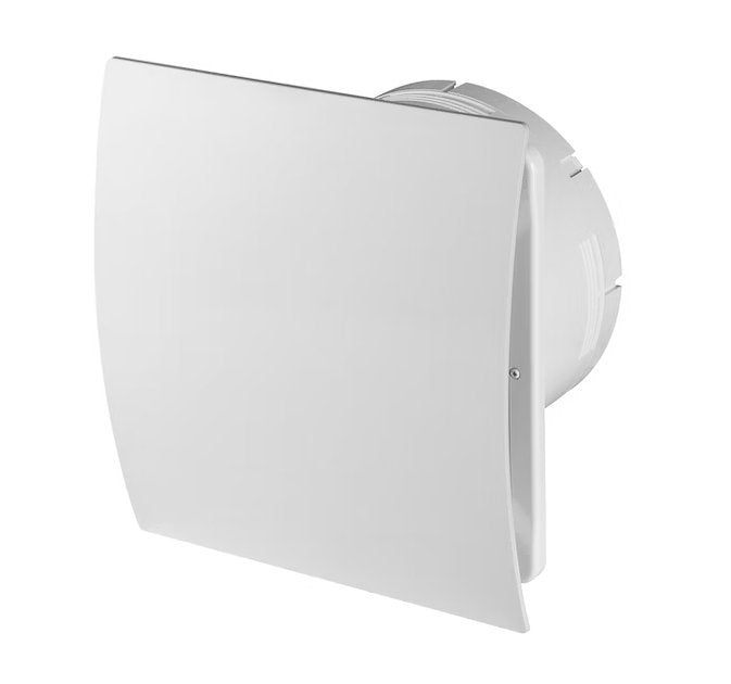 Kylpyhuonepuhallin Opal WEB100ZT Ajastimella
