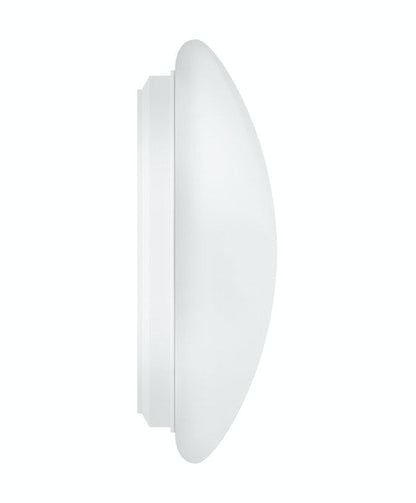 Tunnistinvalaisin Ledvance Surface Circular 350 Sensor, 18W, 1440lm, IP44