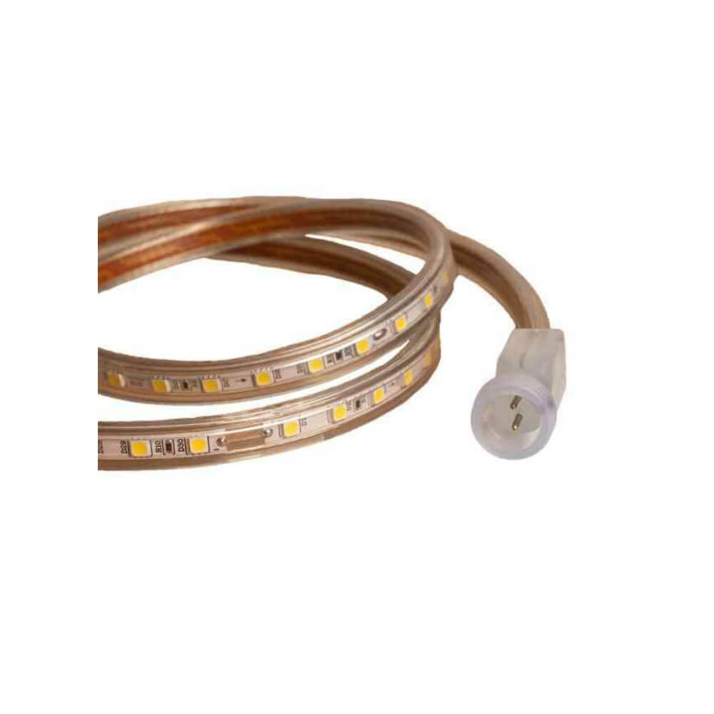230V Led-nauha BAU-LED 2, 20m, 950lm/m, 5000K