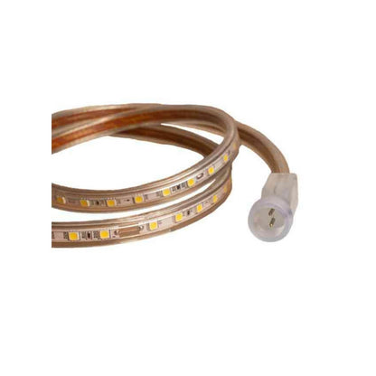230V Led-nauha BAU-LED 2, 20m, 950lm/m, 5000K