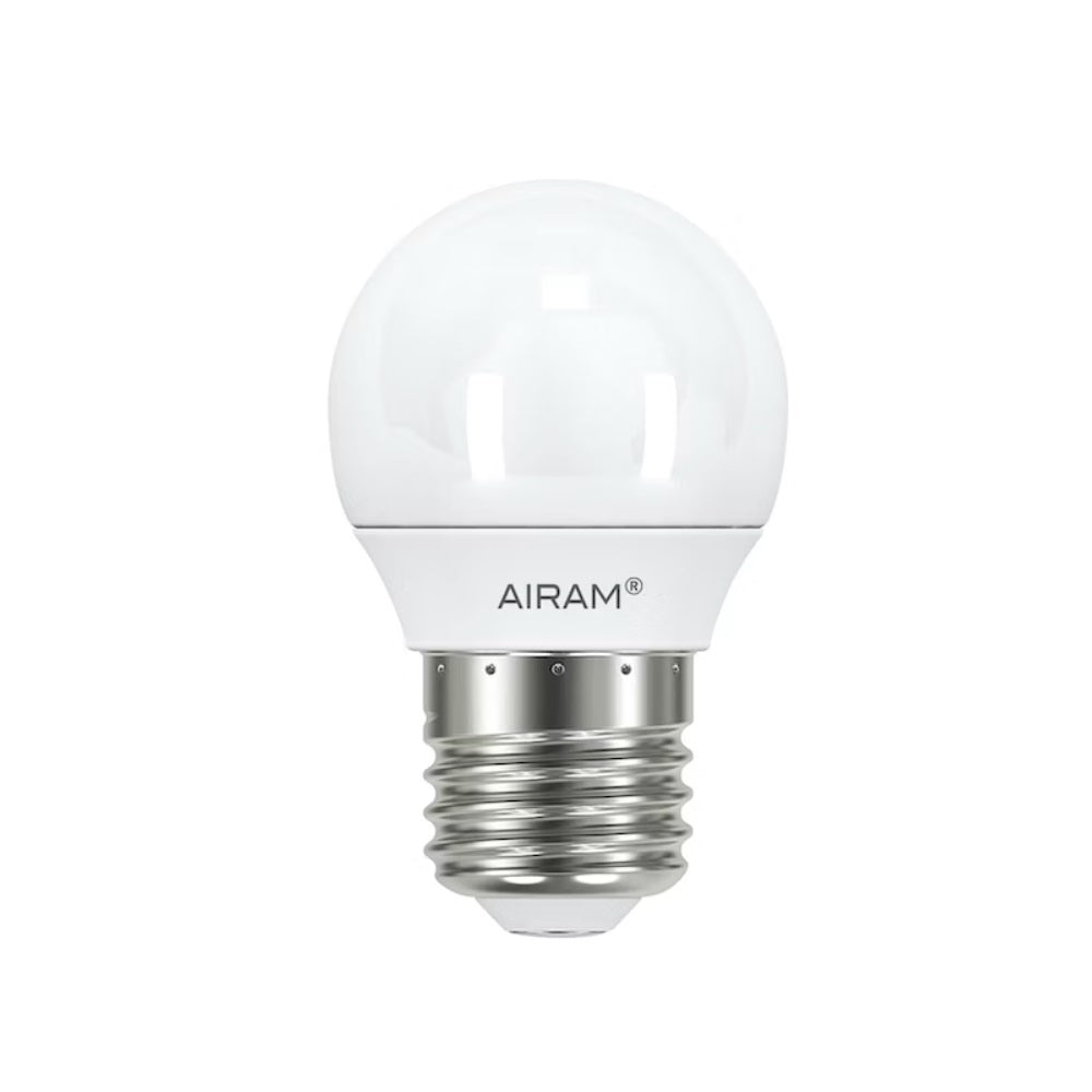 Led-lamppu Airam Pro P45, E27, 3000K, 2.3W, 260lm