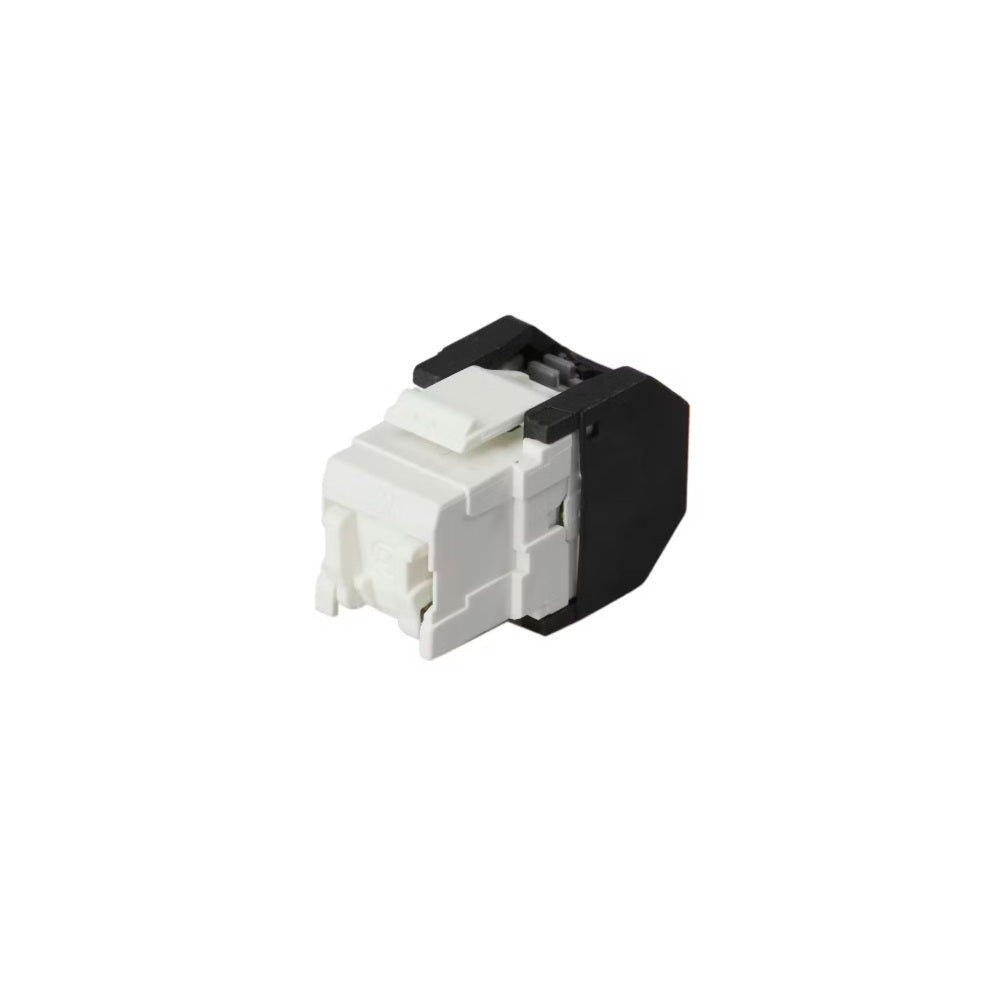 Dataliitin RJ45 ABB CAT6 UTP Keystone työkaluton