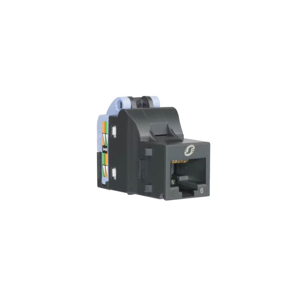 Dataliitin RJ45 Schneider Electric Actassi S-One CAT6 UTP