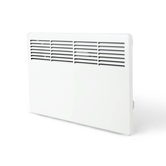 Ensto BETA BT 500W lämmitin valkoinen seinäpatteri