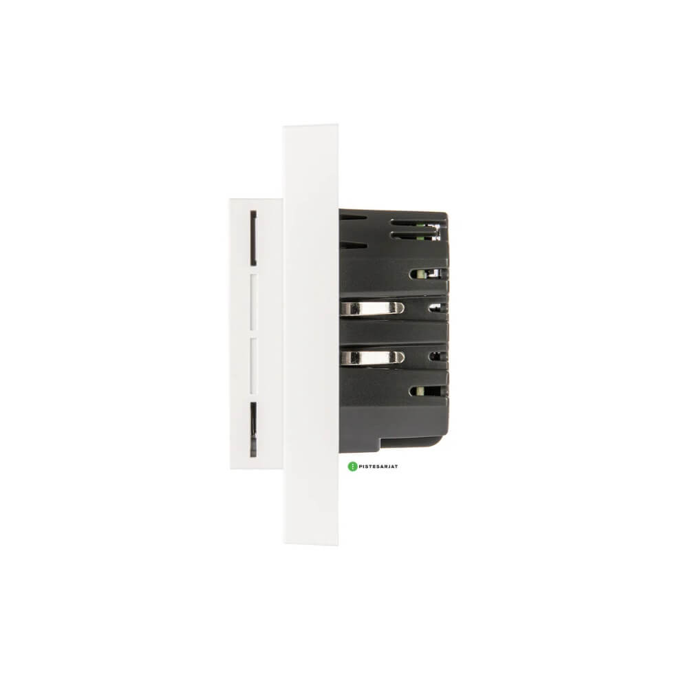 Heatit WiFi 6 älytermostaatti anturilla