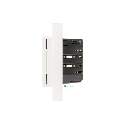 Heatit WiFi 6 älytermostaatti anturilla