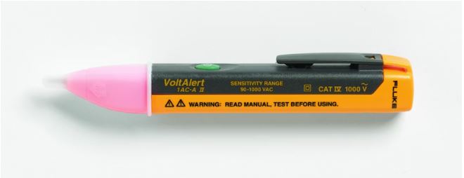 Jännitteenkoetin Fluke 1AC II VoltAlert™