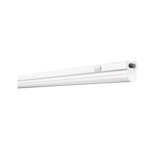 Jonovalaisin Ledvance Linear Compact, 600mm, 8W, 4000K, pistotulpallinen liitosjohto