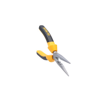 Kärkipihdit Ironside 200mm suorat