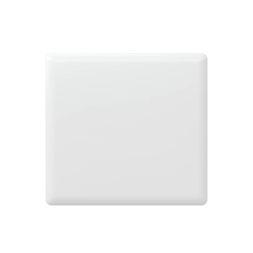 Dimplex Alta DTD4R02 250W WiFi-lämmitin seinälle asennettuna