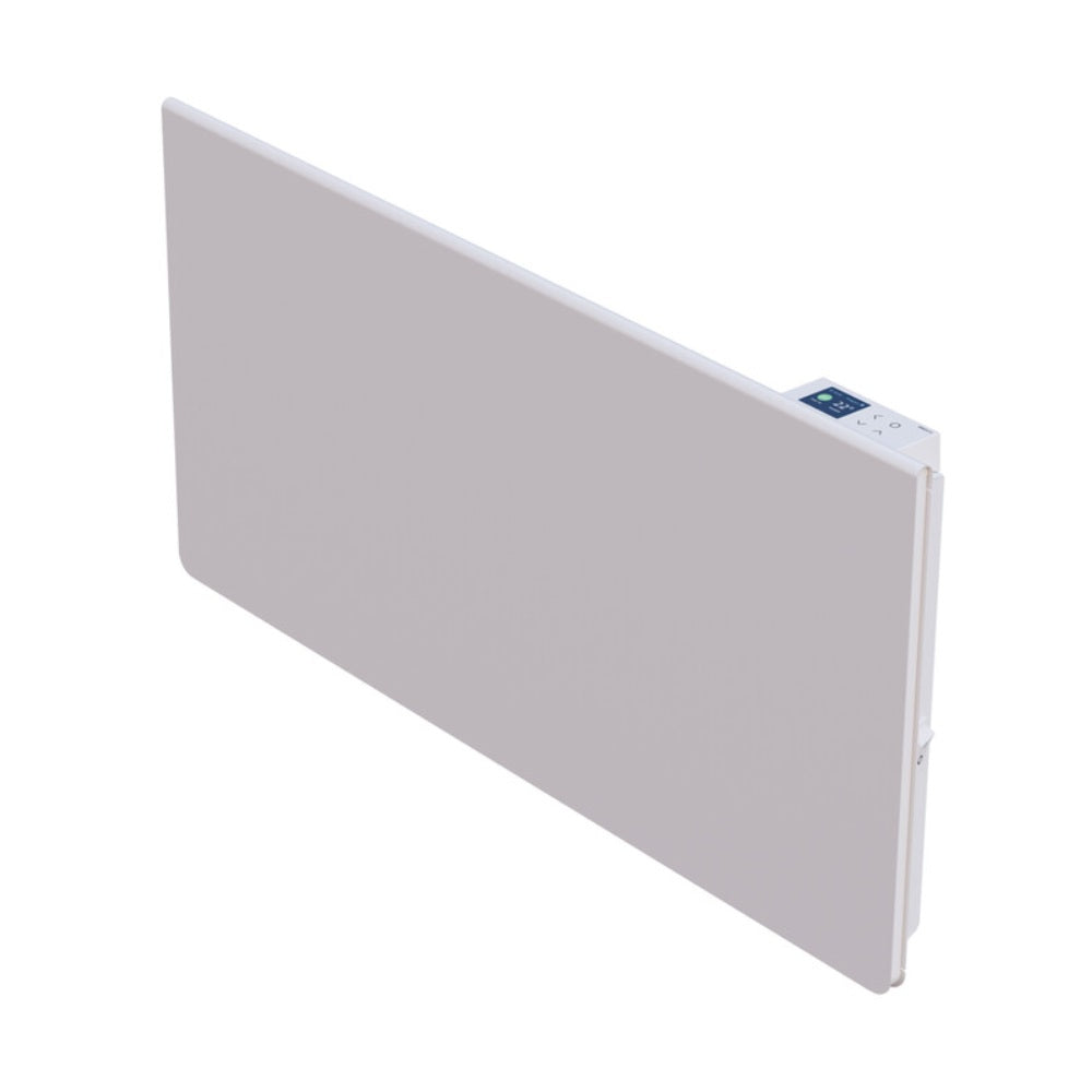 Lämmitin Ebeco Wallflex 600 Wifi, 400W, IP24