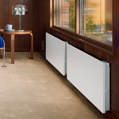 Lämmitin Ebeco Wallflex 600 Wifi, 400W, IP24