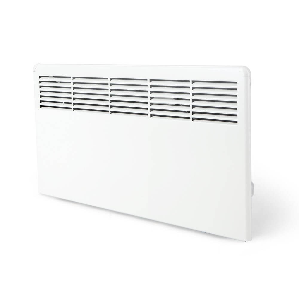 Ensto BETA BT 750W lämmitin valkoinen seinäpatteri