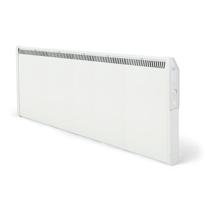 Ensto Tupa TASO8-BT 800W lämmitin seinäpatteri