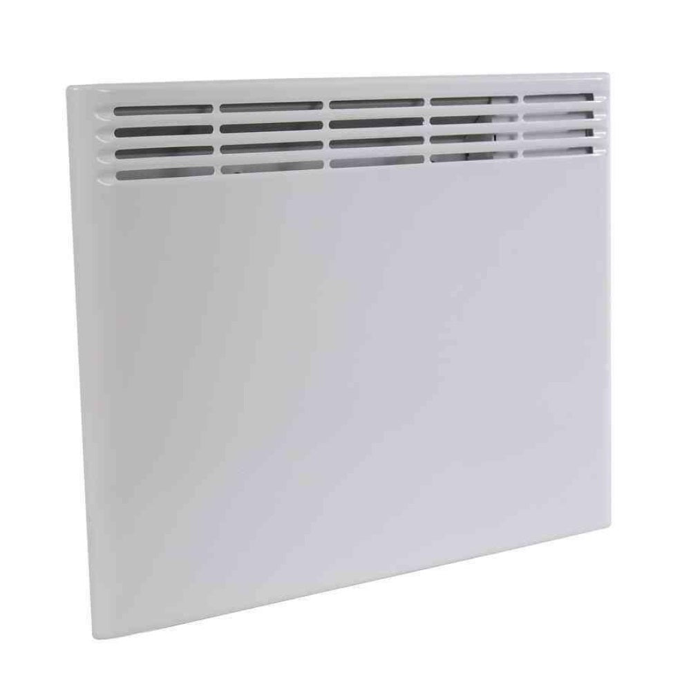 A-collection OFB4T 500W lämmitin valkoinen seinäpatteri