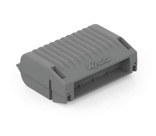 Minigeelirasia IPX8 Wago, Koko 2