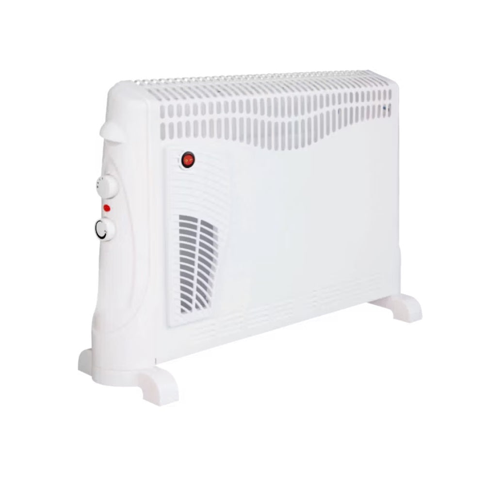 Opal OPL20 2000W siirrettävä lämmitin puhaltimella