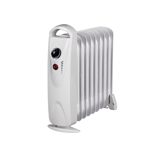 Opal OPL10 1000W öljytäytteinen siirrettävä lämmitin