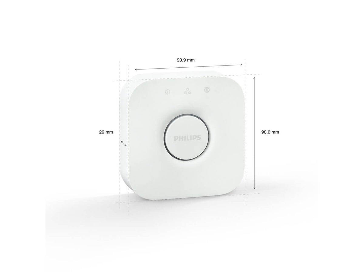 Philips Hue Bridge