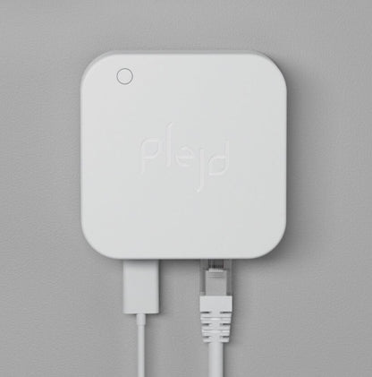 Plejd Gateway GWY-01