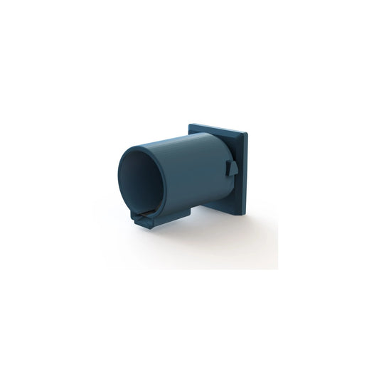 Rasianysä 20mm putkelle Etman