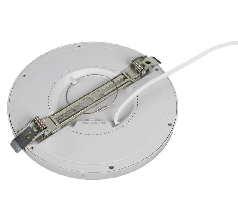 Alasvalo Elife Lantti, 18W, 1620/1770lm, IP20, Ø217*15mm