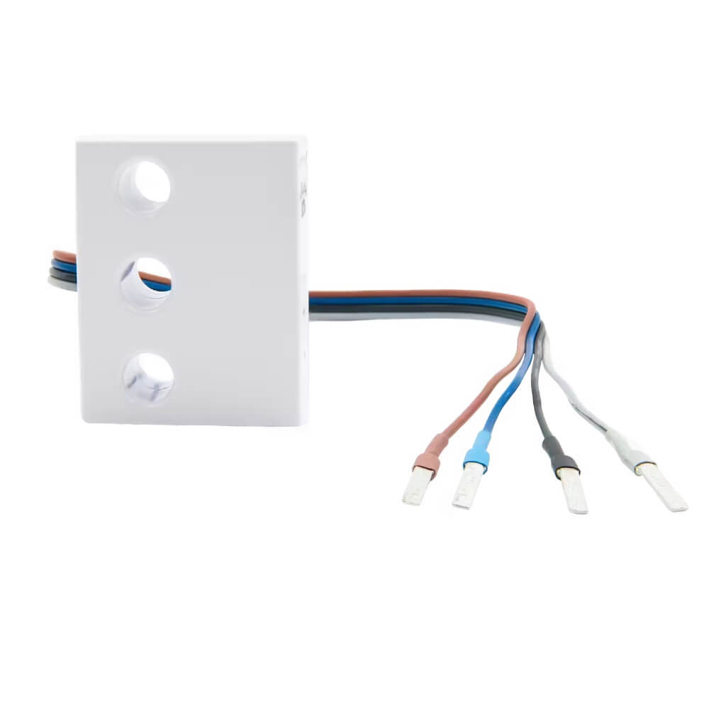 Shelly 3EM-63W Gen3 energiamittari
