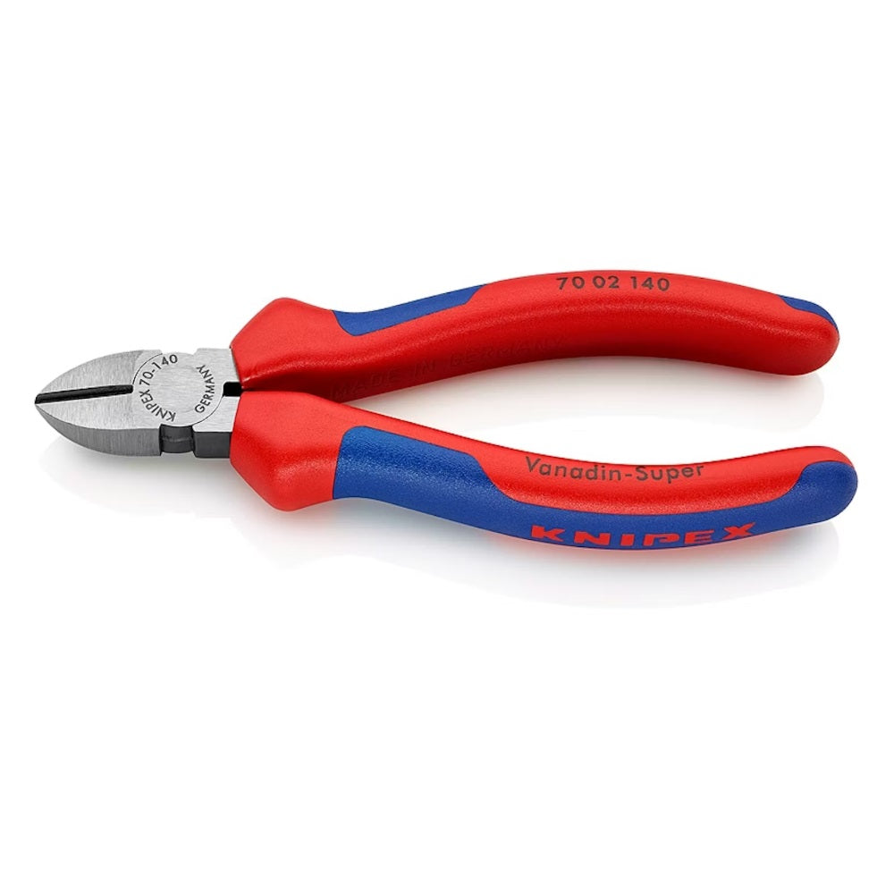 Sivuleikkuri Knipex 140mm 70 02 140 SB