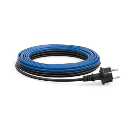 Sulanapitokaapeli Ebeco Frostvakt 10 10m 100W itserajoittuva