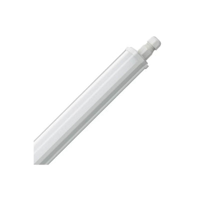 Teollisuusvalaisin Philips Ledinaire LED36S, 30W, 3600lm, 4000K, IP66, 1200mm
