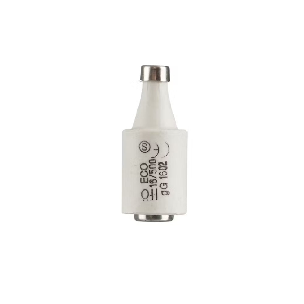 Tulppasulake Ifö Electric DII 16A 500V (Harmaa) 5kpl