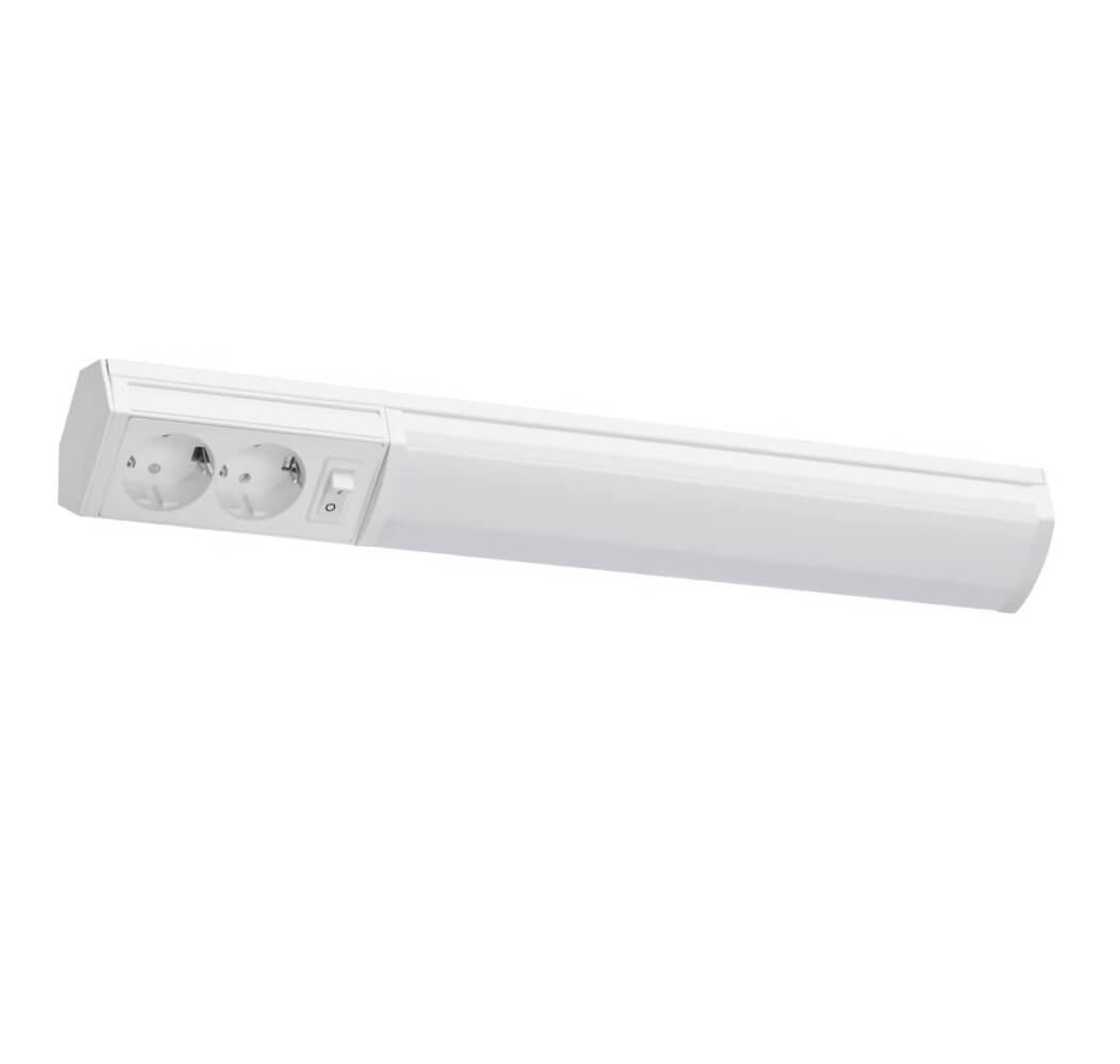 Työpistevalaisin Onnline Onnpoint, 5W, IP21, 450mm, 2-os PR