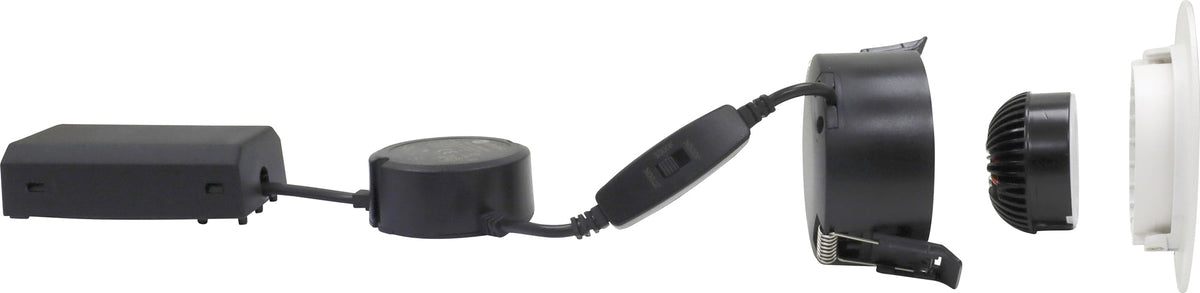 Alasvalo Nordtronic Velia ECO 6-pack