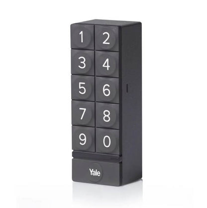 Yale Smart Keypad -näppäimistö