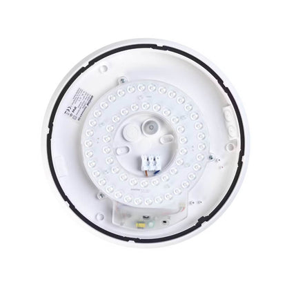 Yleisvalaisin Onnline Onnround II 320, 16W, 1000/1500lm, 830/840, IP44
