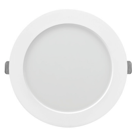 Alasvalo Airam Cio, 9W, 500lm, IP20, Ø164*15mm
